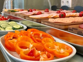 Design- Und Kunsthotel Muenchen