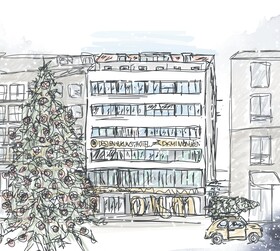 Design- Und Kunsthotel Muenchen