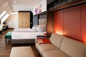 Design- Und Kunsthotel Muenchen