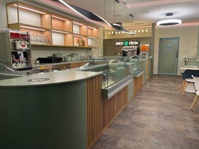 Design- Und Kunsthotel Muenchen