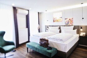 Design- Und Kunsthotel Muenchen