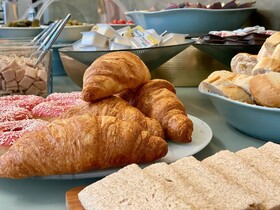 Design- Und Kunsthotel Muenchen