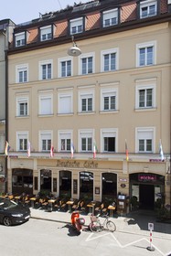 Deutsche Eiche