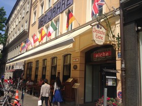 Deutsche Eiche