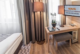 Hotel Drei Löwen