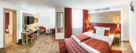 Hotel Drei Löwen