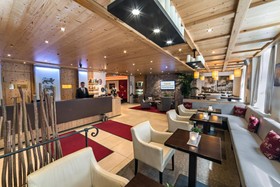 Hotel Drei Löwen