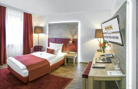 Hotel Drei Löwen