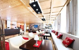 Hotel Drei Löwen