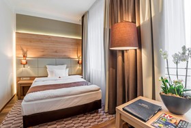 Hotel Drei Löwen