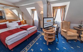 Hotel Drei Löwen