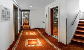 Hotel Drei Löwen