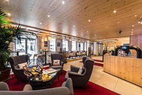 Hotel Drei Löwen