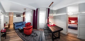 Hotel Drei Löwen