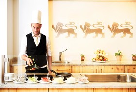 Hotel Drei Löwen