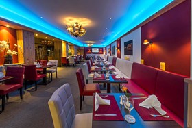 Hotel Drei Löwen