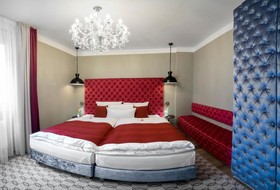 Hotel Drei Löwen