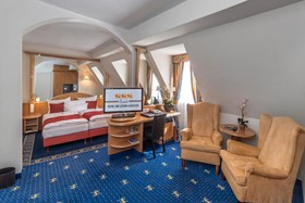 Hotel Drei Löwen