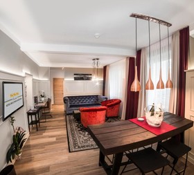 Hotel Drei Löwen