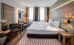 Hotel Drei Löwen