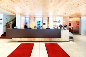 Hotel Drei Löwen