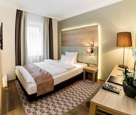Hotel Drei Löwen
