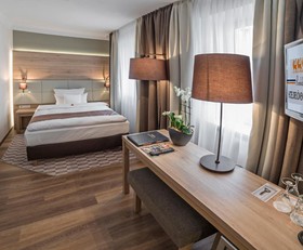 Hotel Drei Löwen