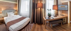 Hotel Drei Löwen
