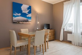 Eastpark Apartments