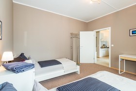 Eastpark Apartments