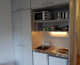 Eastpark Apartments