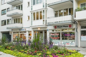 Eastpark Apartments