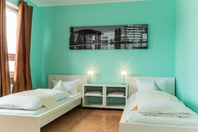 Eastpark Apartments