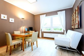 Eastpark Apartments