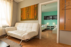 Eastpark Apartments