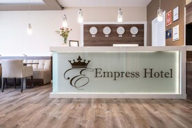Empress Hotel