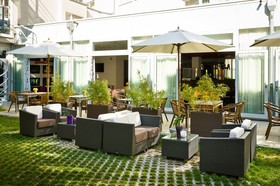 Hotel Europa