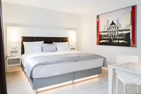 Hotel Europa