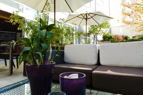 Hotel Europa