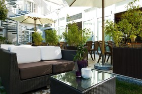 Hotel Europa