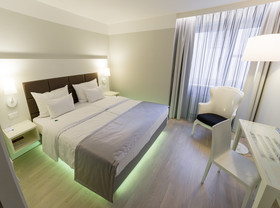 Hotel Europa