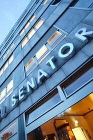 Europe Hotel Senator