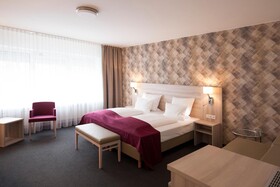 Europe Hotel Senator