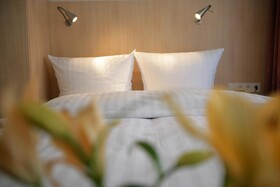 Europe Hotel Senator
