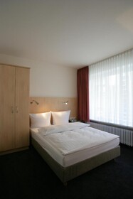 Europe Hotel Senator