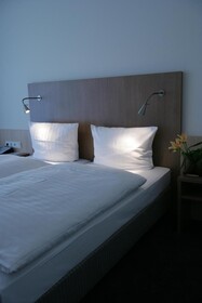 Europe Hotel Senator
