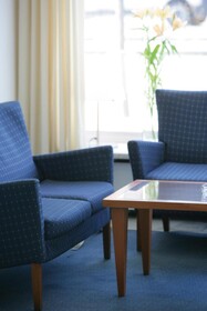 Europe Hotel Senator