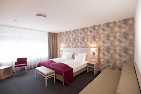 Europe Hotel Senator