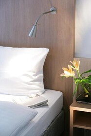 Europe Hotel Senator