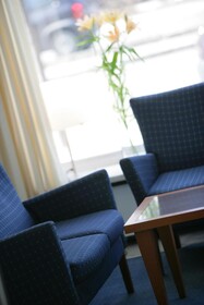 Europe Hotel Senator